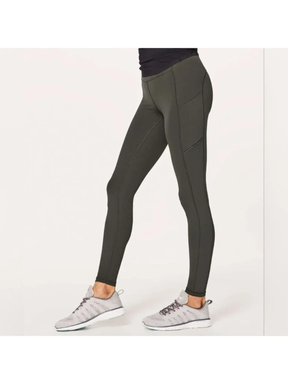 Lululemon Speed Up Tight (Full-On Luxtreme 28